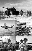 Image result for Korean War Images