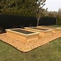 Image result for Beautiful Raised Beds