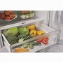 Image result for Hotpoint Fridge Freezer Fast Freeze Button