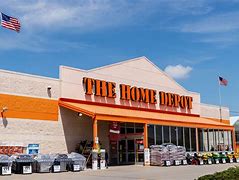 Image result for Home Depot Retail Industry
