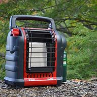 Image result for Buddy Heater Propane