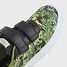 Image result for black adidas samoa shoes