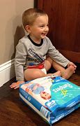 Image result for Pull-Ups Diapers Poop