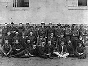Image result for German POWs