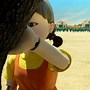 Image result for Creepy Doll From Squid Game
