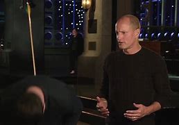 Image result for Woody Harrelson SNL
