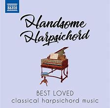 Image result for French Harpsichord Music