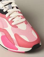 Image result for Pink Puma Sneakers