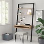 Image result for Small Desk Table for Bedroom