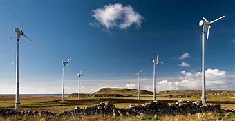 Image result for Small Wind Turbine