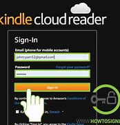 Image result for My Kindle Account Sign In