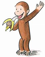 Image result for George Cartoon Character