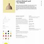 Image result for Muuto Ambit