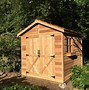 Image result for Storage Shed Kits 10X10