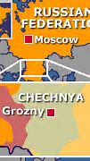 Image result for What Is Chechnya