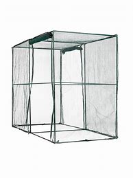Image result for Crop Cage 4 ft X 4 ft - Pest & Disease Controls - Fences & Barriers - Gardener's Supply