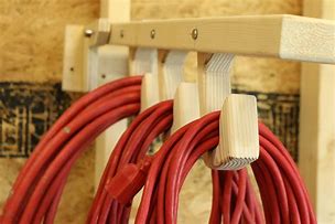 Image result for Extension Cord Storage Ideas