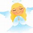 Image result for Praying Angel ClipArt