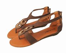 Image result for Starbay Brand Low Wedge Sandals