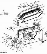 Image result for Hotpoint Freezer Parts 197D3094p001