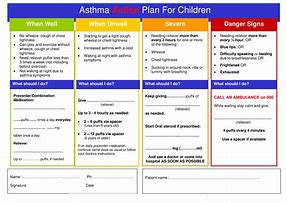 Image result for asthma care 