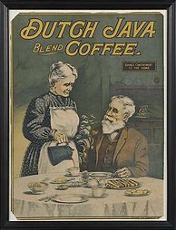 Image result for Vintage Diner Coffee Ad