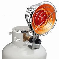 Image result for Indoor Commercial Propane Heater