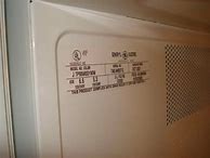 Image result for Old GE Refrigerator Model Numbers