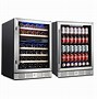 Image result for Samsung Refrigerator with Beverage Center