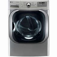 Image result for LG Dryer in Home