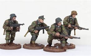 Image result for Waffen SS in Combat 28Mm