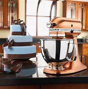 Image result for KitchenAid Mixer Colors Chart