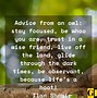Image result for Wise Owl Quotes