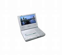 Image result for Cyberhome Portable DVD Player