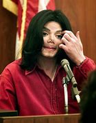 Image result for Michael Jackson Hole in Nose