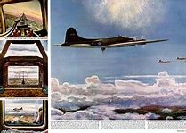 Image result for 8th Army Air Force