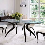 Image result for oval dining table