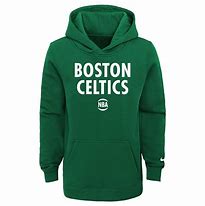Image result for Nike Pullover Hoodie Celtics