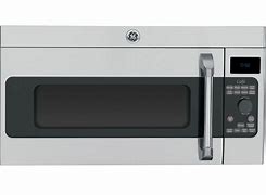 Image result for GE Cafe Cabinet Microwave