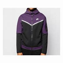 Image result for Purple Nike Tech Fleece