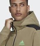 Image result for Adidas Canada Green Pullover Hoodie