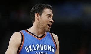 Image result for Nick Collison Jersey Retired