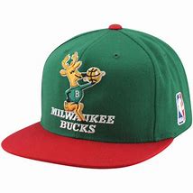 Image result for Milwaukee Bucks Hat