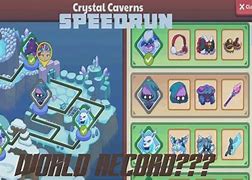 Image result for Prodigy Crystal Caverns Glaciers