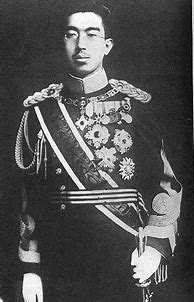 Image result for Emperor Hirohito Pearl Harbor