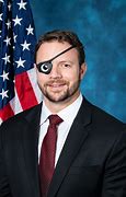Image result for Senator Eye Patch