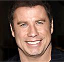Image result for John Travolta Dyed Hair