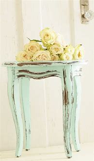 Image result for DIY Shabby Chic Furniture