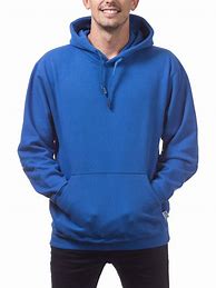 Image result for Royal Blue Pro Club Hoodie