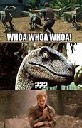 Image result for Jurassic World Alive Memes